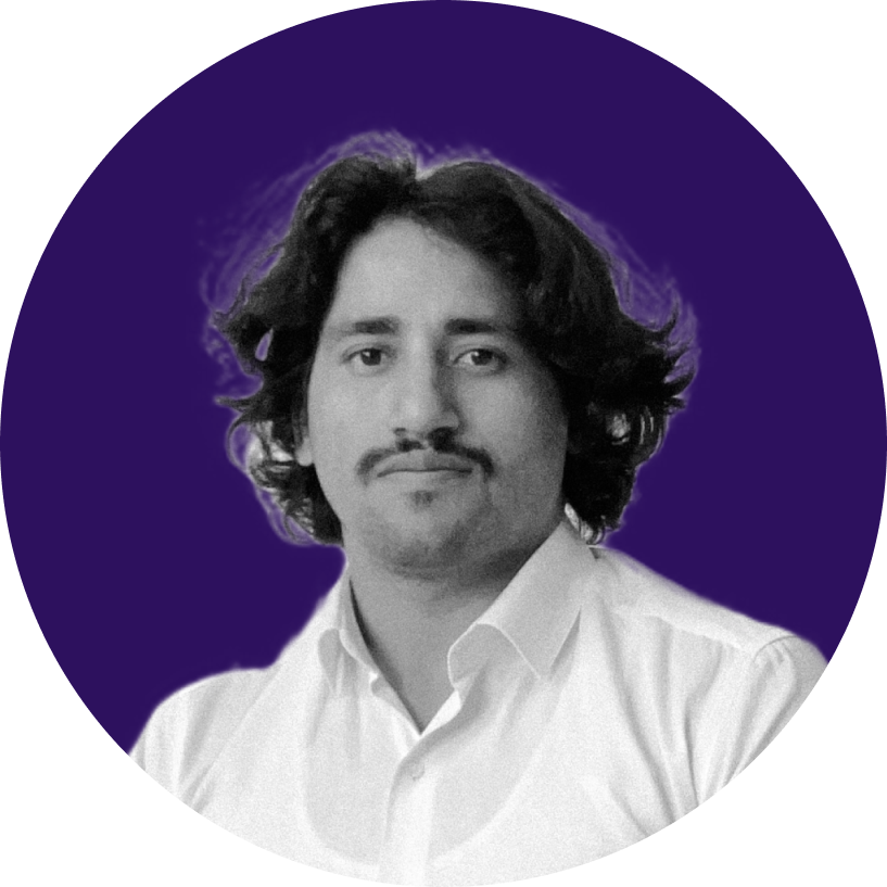 Salah Amran